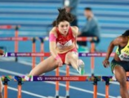 吴艳妮亚洲排名遭反超：流量时代的竞技体育残酷物语