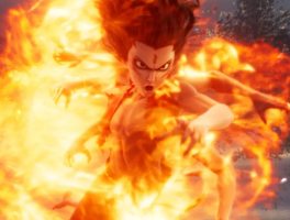 《哪吒2》票房破157亿，国产动画电影再创新高