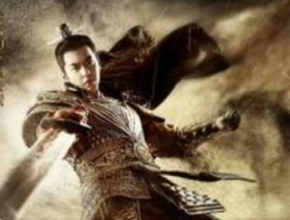 《霍去病传奇》更名《风起大漠》：传奇再启新程