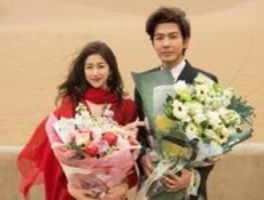 朱珠写长文回应钟汉良粉丝：坦诚相待，共期佳作