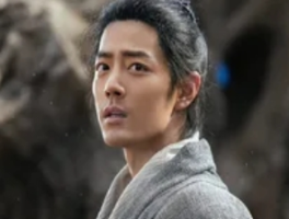 《射雕英雄传》延长放映至5月31日，武侠魅力持续绽放