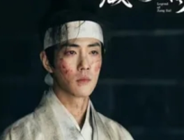 《藏海传》预约人数破700万，未播先火引期待