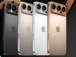 曝iPhone17不支持自适应刷新率