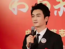 陈晓回合肥老家教艺考：传递演艺星火