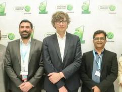 95%国际通信靠海底电缆：这条“数字丝绸之路”多脆弱？