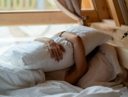 医生提醒：每天睡眠少于6.5小时，健康风 险需警 惕！