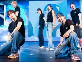 RIIZE巡演：全球“RIIZING”风暴下的Z世代音乐革命