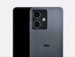 HMD Vibe 2 手机曝光：新升级值得期待