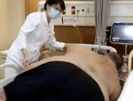 718.8斤男子刷新"中国第一胖"纪录：肥胖危机背后的健康警示
