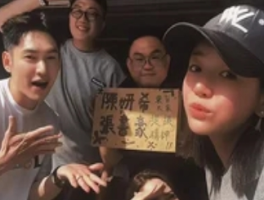 导演澄清陈妍希张书豪绯闻，还原事件真相