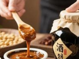 韩国将黄豆酱和酱油申遗
