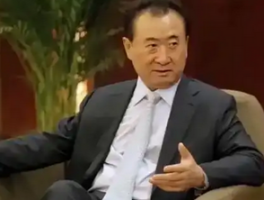 王健林80亿元股权被全部冻结：商业巨头的危机与反思