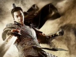 张若昀〈风起大漠〉：删减集数背后的品质坚守