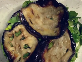 油茄子咸菜的做法大全家常做法：5种经典配方，开胃下饭超解腻！