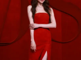 芭莎盛典生图：孙俪苍老引热议，鞠婧祎变脸成焦点