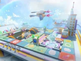 网易《逆水寒》手游2.0赛年最终章2.3.4版本官宣，全新内容即将上线