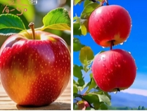 吃一个苹果相当于吃了多少糖？一个水果里的隐形糖债