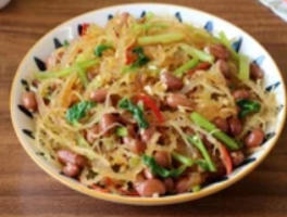 石花菜凉拌｜脆嫩无腥的海洋滋味  （附：3分钟速成法+腥味彻底去除秘诀）