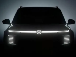 大众纯电蓄势待发，全新电动轿车与SUV明年同步上市