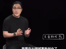 王自如感恩董明珠与雷军：行业前辈的引领与启迪