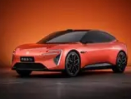 指导价20.99-27.99万元，阿维塔06正式上市