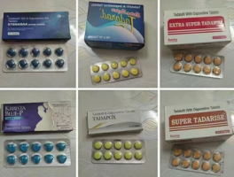 爆款2025现在买一盒印度希爱力（他达拉非）需要多少钱，如何购买印度希爱力？代购中心官宣 