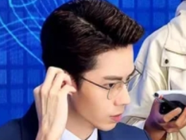 TVB男演员“北上”省钱：深圳拔牙背后的行业冷暖