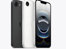 iPhone全面取消Home键！苹果设计变革背后的深意