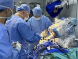 AI革新帕金森病诊疗：算法比医生早3年发现疾病征兆