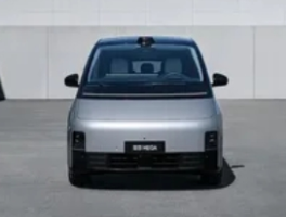 李想官宣理想MEGA Home，引领家庭出行新风尚