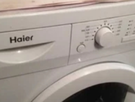 海尔洗衣机型号字母含义是什么：解码家电型号密码