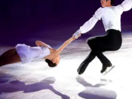 花样滑冰大奖赛：精彩赛事点评 