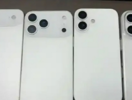 关注！iPhone19或迎真全面屏