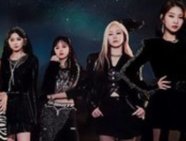 Everglow宣布解散：六年限定团梦碎，成员各奔前程