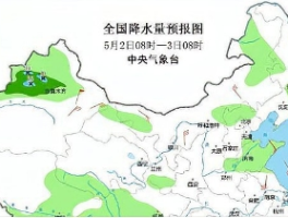 西安郑州等地最高气温将突破37℃，中东部开启“炙烤模式”