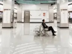 当你和一座城市变熟的几个迹象