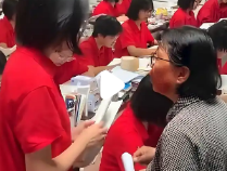 张桂梅的小喇叭：十五年坚守，为山区女孩吹响梦想号角