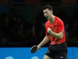 马龙苏州夺冠十周年：乒乓球的"龙时代"序幕