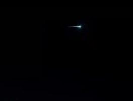 天火坠江浙：一场跨越千年恐惧的现代科学邂逅