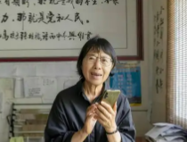 张桂梅：用爱与希望托起大山的未来