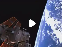 太空端午祝福