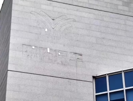 哪吒汽车回应上海总部LOGO拆除