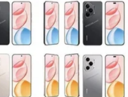 荣耀400 Pro现身Geekbench，骁龙8 Gen3降频版重塑性能中端新秩序