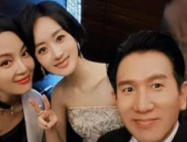 后援会回应赵丽颖恋情传闻：聚焦作品，抵制恶意揣测