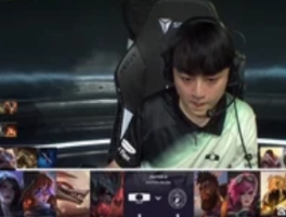 DK对战BFX：电竞战场的风云对决