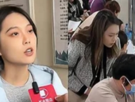 27岁女孩做陪诊师，最高月入十万的“逆袭”之路