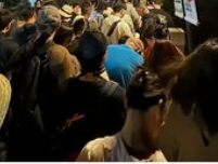 张家界通报游客深夜滞留大喊退票：流量洪峰下的管理失序与破局之思