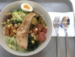 卫健委明确叫停"液断生酮减肥法"：网红代餐背后暗藏健康风险