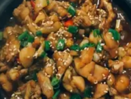 适合小孩吃的牛蛙做法，宝宝超爱的牛蛙做法