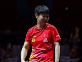 焦点！孙颖莎不到半年狂揽5金